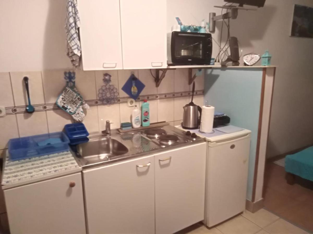 Apartmani Kunjasic Trstenik  Exterior foto