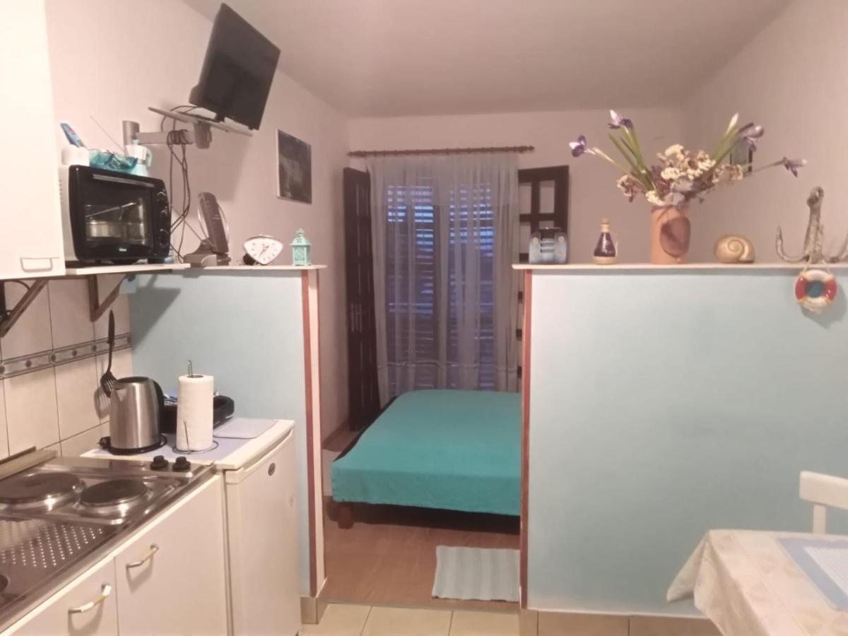 Apartmani Kunjasic Trstenik  Exterior foto