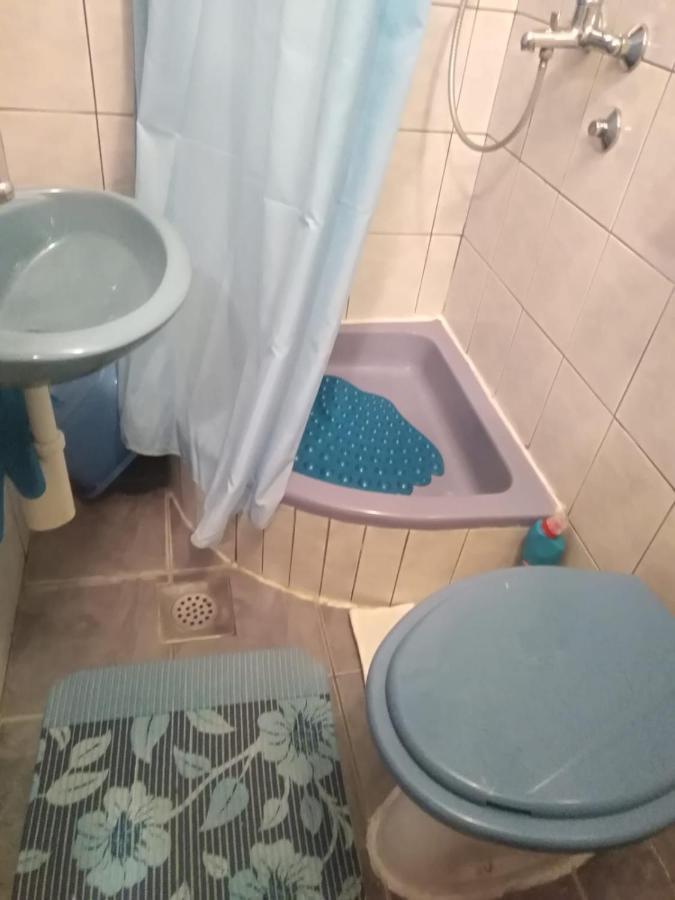 Apartmani Kunjasic Trstenik  Exterior foto