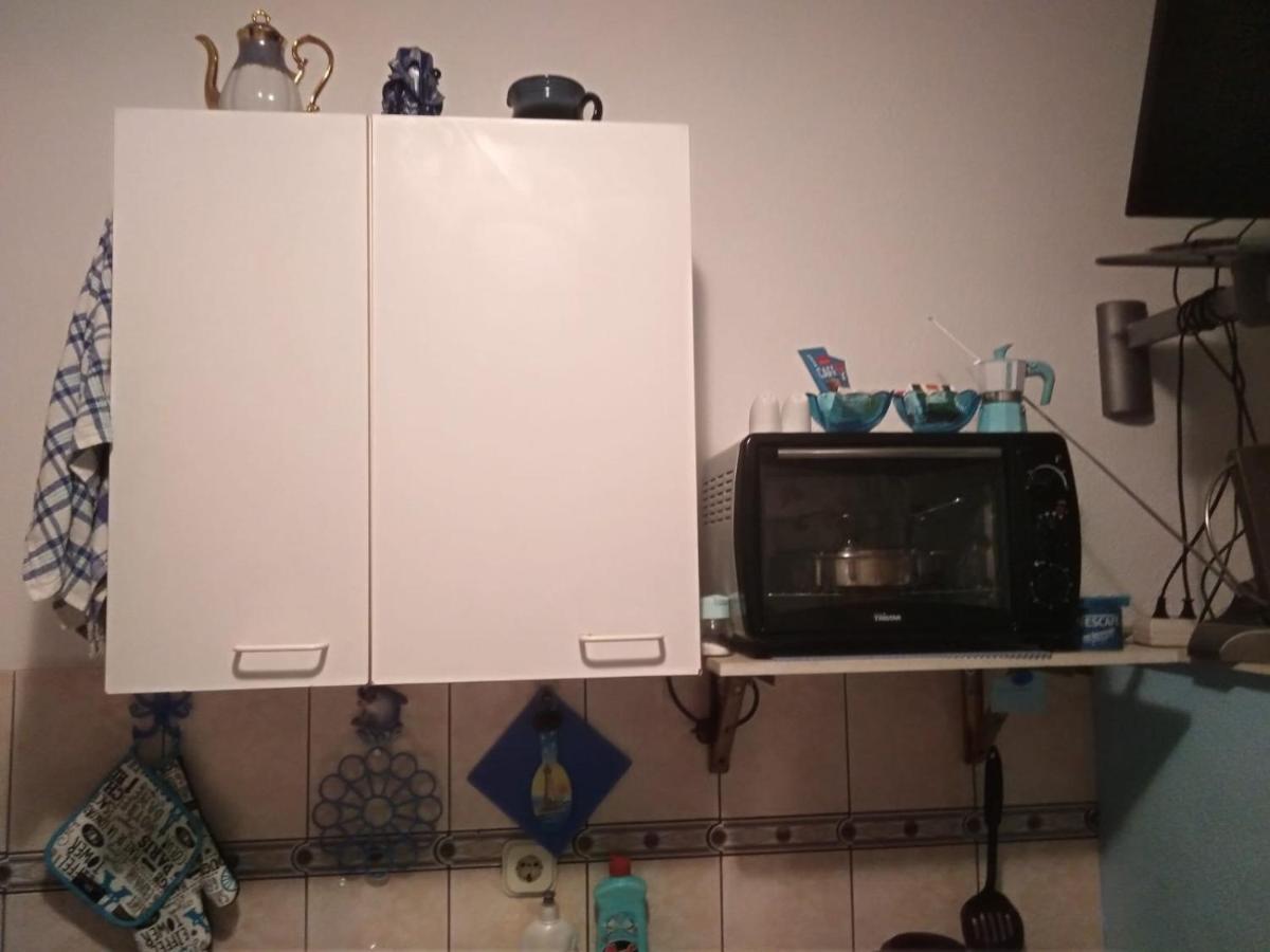 Apartmani Kunjasic Trstenik  Exterior foto