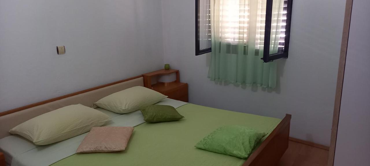 Apartmani Kunjasic Trstenik  Exterior foto