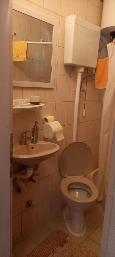 Apartmani Kunjasic Trstenik  Exterior foto