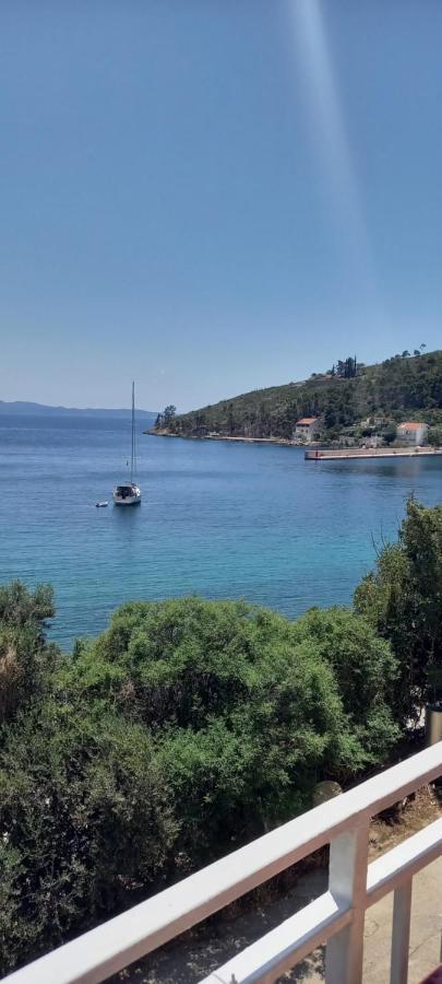 Apartmani Kunjasic Trstenik  Exterior foto