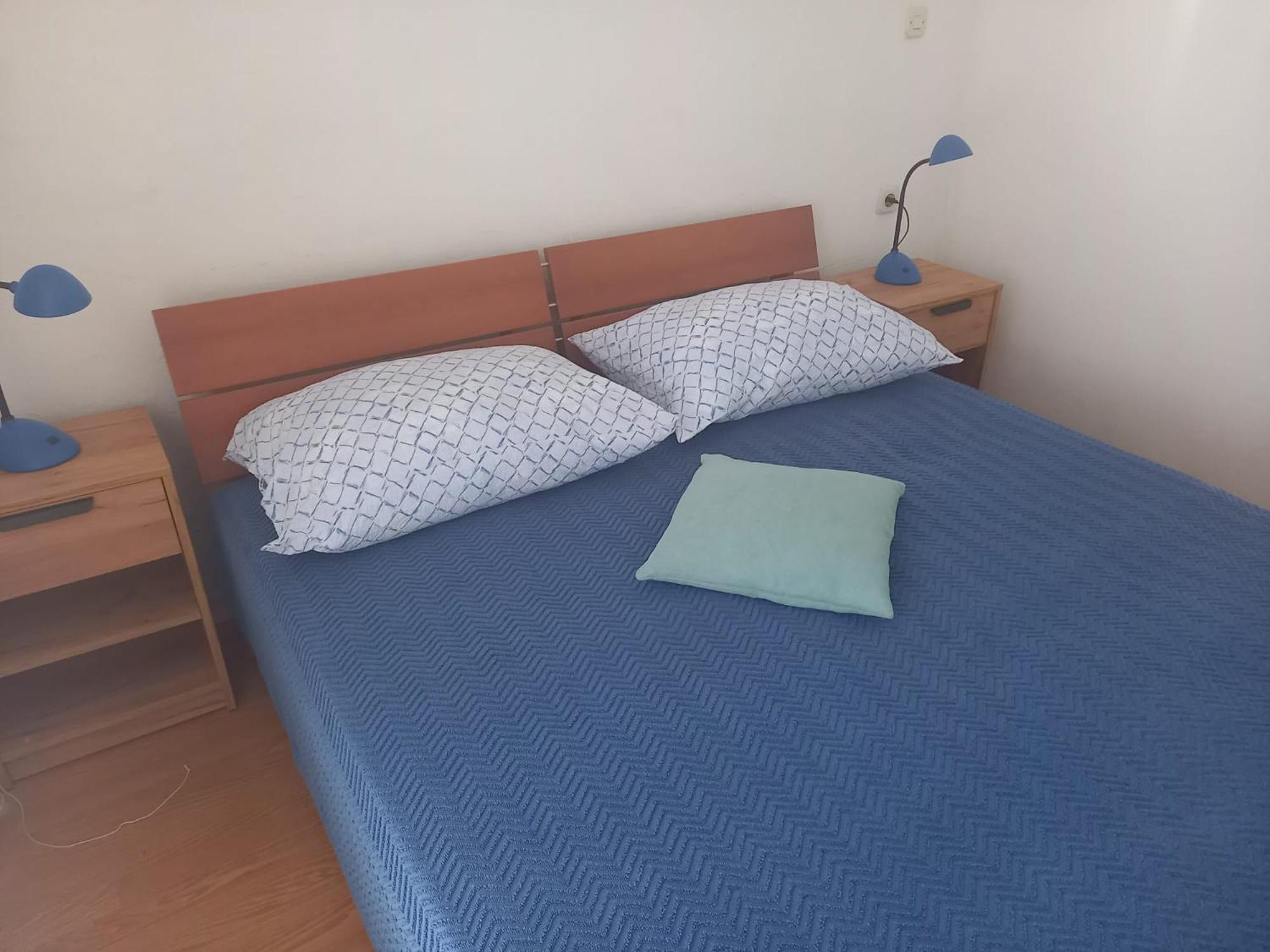 Apartmani Kunjasic Trstenik  Exterior foto