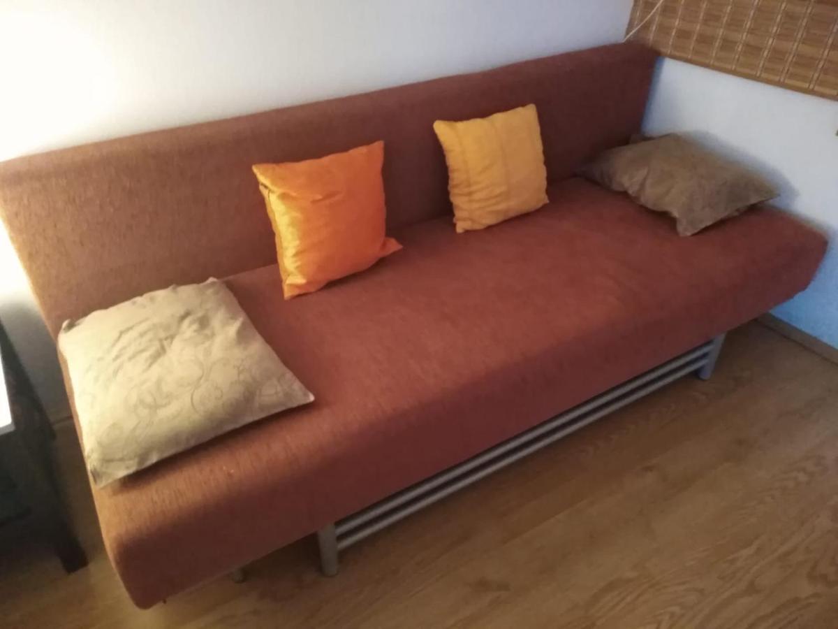 Apartmani Kunjasic Trstenik  Exterior foto