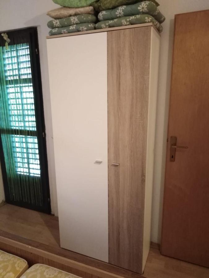 Apartmani Kunjasic Trstenik  Exterior foto